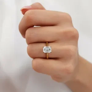 Explore the Stunning World of Lily Arkwright Yellow Gold Jewelry