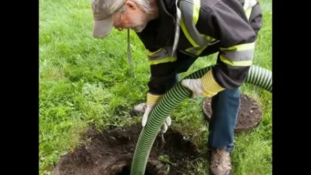 How Household Cleaning Products Secretly Damage Your Septic Tank