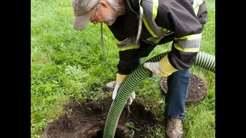 How Household Cleaning Products Secretly Damage Your Septic Tank